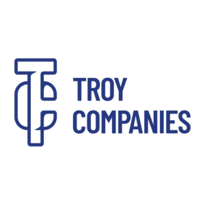 Troy Companies Logo